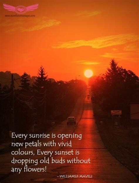 Sunrise Quotes About Love. QuotesGram