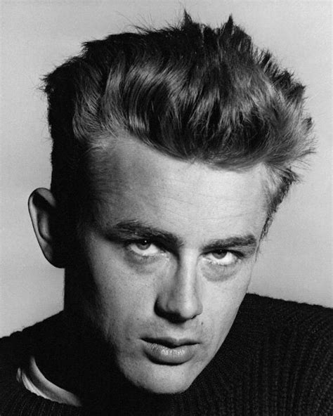 james dean hairstyle - Best Hairstyle