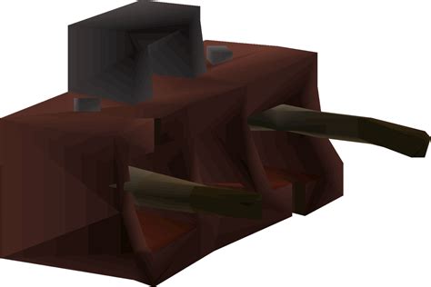 Incomplete heavy ballista - OSRS Wiki