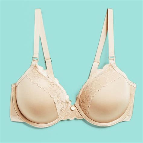 12 Best Nursing Bras Of 2021 Bras For Breastfeeding Moms