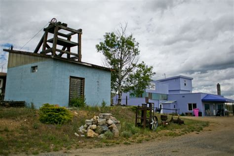 Montana S Radon Health Mines Featured Bozemandailychronicle