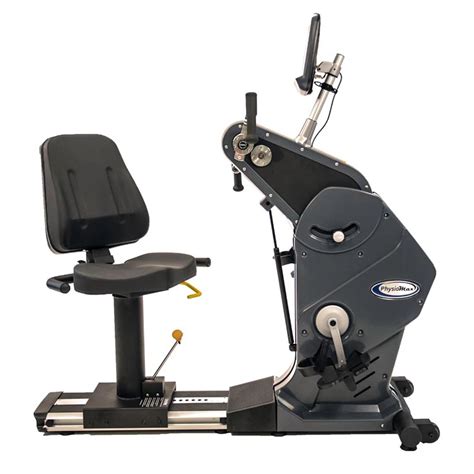 Physiomax Arm Ergometer And Recumbent Bike Workouthealthy Llc