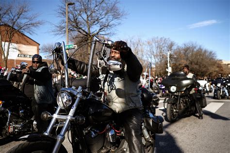 The MLK Day Parade returned and here's how it looked!