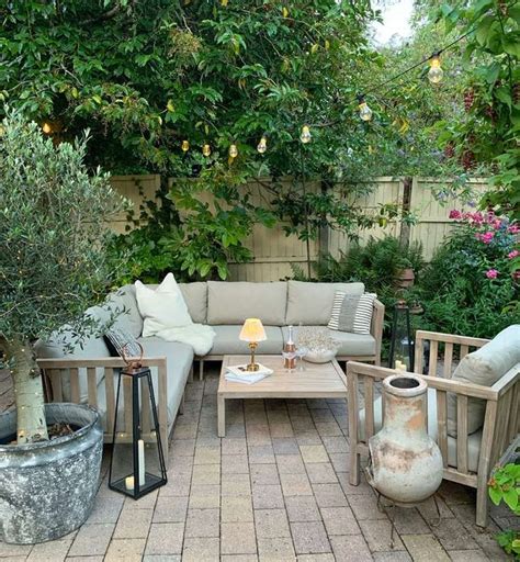 9 Brilliant Backyard Lighting Ideas To Illuminate Your Outdoor Space