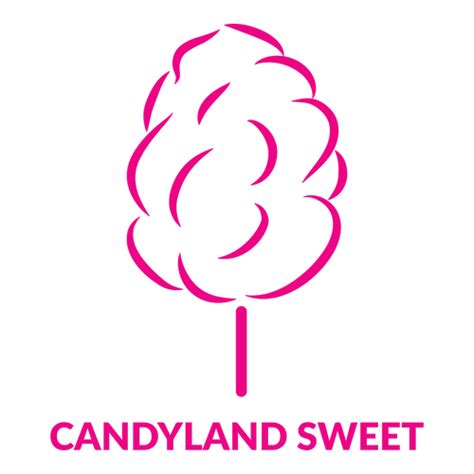 Cotton Candy Logos Free Logo Maker