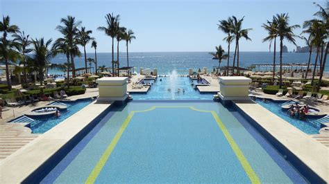 Main Pool at Riu Palace Cabo San Lucas | Riu palace cabo san lucas, Riu palace cabo, Cabo san ...