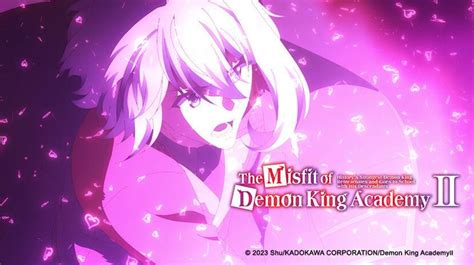 The Misfit Of Demon King Academy History S Strongest Demon King