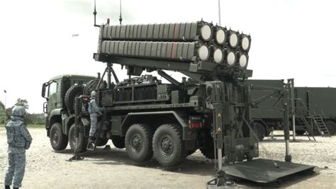 Singapore's next-gen Aster 30 surface-to-air missile defence system now ...