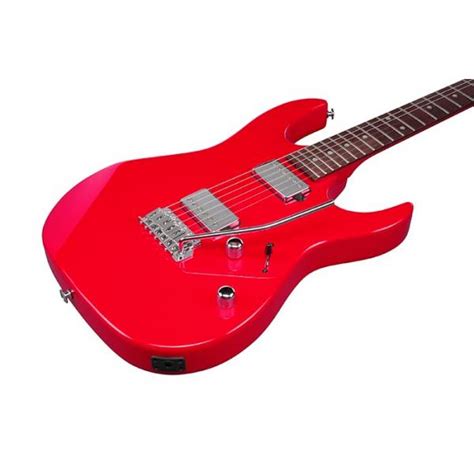 Comprar Ibanez GRX120SP VRD Guitarra Eléctrica Musicopolix