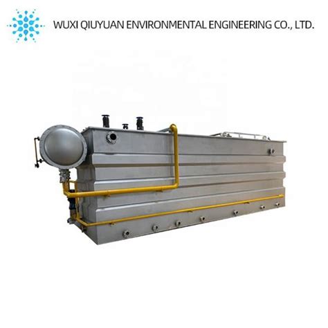 China Daf System For Water Treatment Manufacturers Suppliers Factory