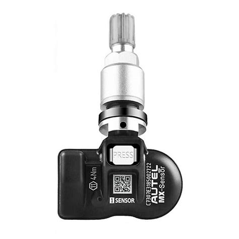 Tpms Autel Mx Mx Sensor