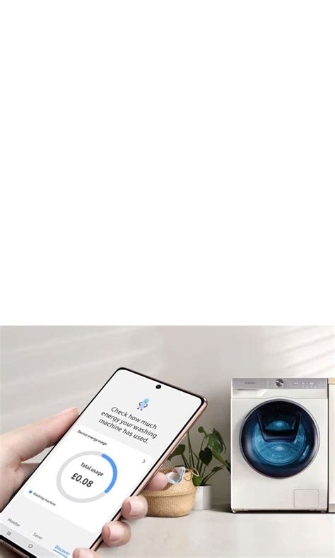 Најевтино време за употреба на машината за перење | Samsung MK