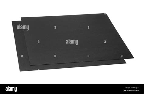 Sheets Of Cardboard Hi Res Stock Photography And Images Alamy