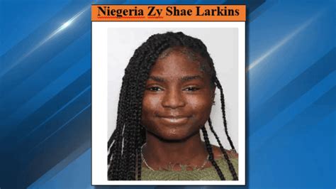 Hanahan Police Seek Help To Find Runaway 16 Year Old Girl