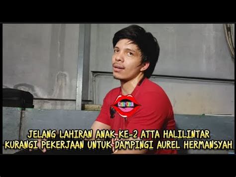 Atta Halilintar Aurel Hermansyah Gelar Pengajian Agar Keimanan Kita