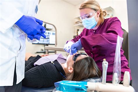 Dental Hygiene School