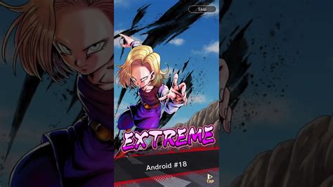 Dragon Ball Legends Summon YouTube