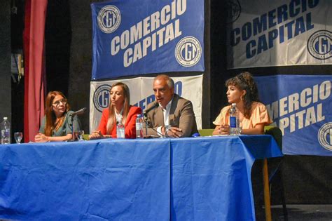 Comercio Celebró La Entrada En Vigor Del Convenio 190 De La Oit