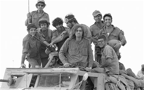 Research Papers Six Day War