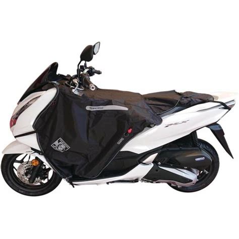 Termoscudo Coprigambe Moto Scooter Tucano Urbano R223x Per HONDA PCX