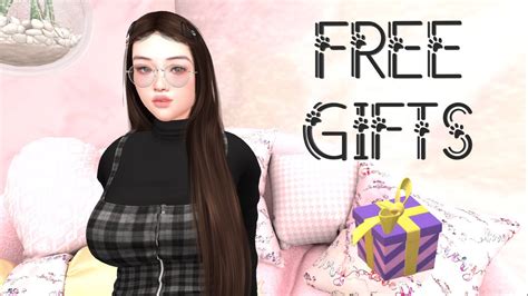 Free Gifts April Compilation Second Life Youtube