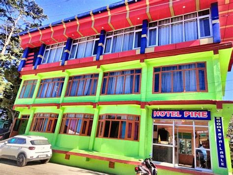 Hotel Pine Dhanaulti India Prezzi E Recensioni 2025