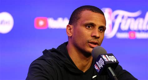 Celtics Joe Mazzulla Stunned Reporters With Answer To Question About