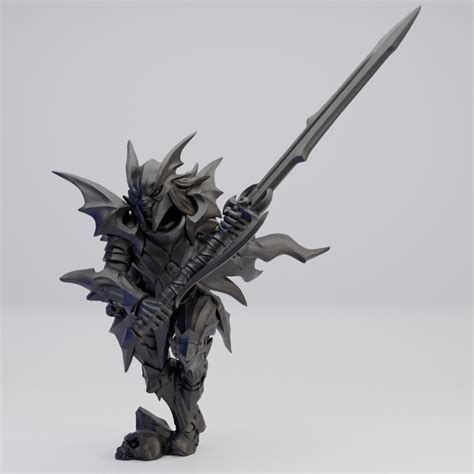 Hot Goblin Bloodhunt Vampire Knight Helmet E Alt