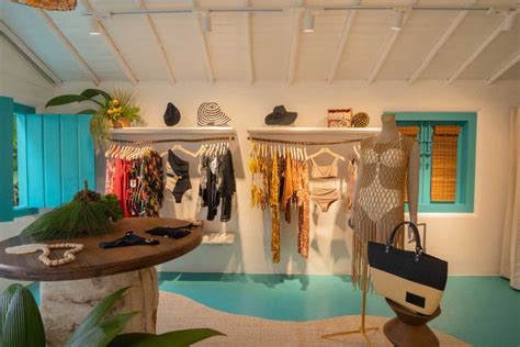 Morena Rosa Inaugura Pop Up Store Em Trancoso Ch News