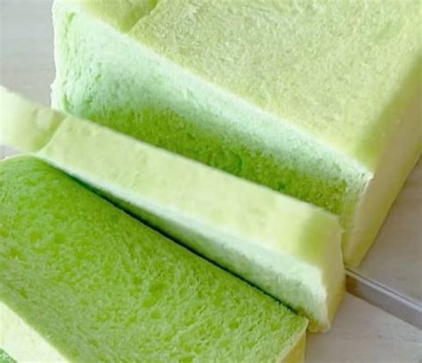 Bikin Roti Tawar Pandan Sendiri Di Rumah Prosesnya Tak Serumit Yang Dikira