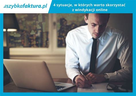 Sytuacje W Kt Rych Warto Skorzysta Z Windykacji Online Szybka