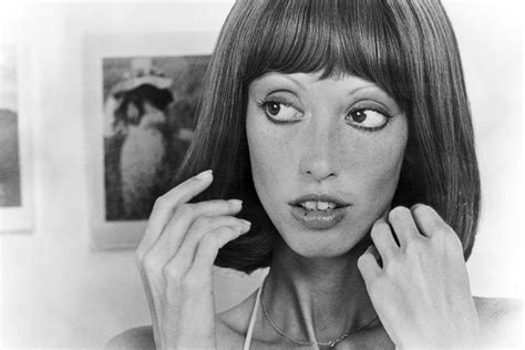 Shelley Duvall The Shining And Popeye Actress Dead At 75