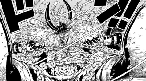 Spoiler Terbaru One Piece Chapter Sosok Asli Joy Boy Akhirnya