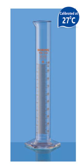 Strengths And Purposes Of Graduated Cylinders And Beakers