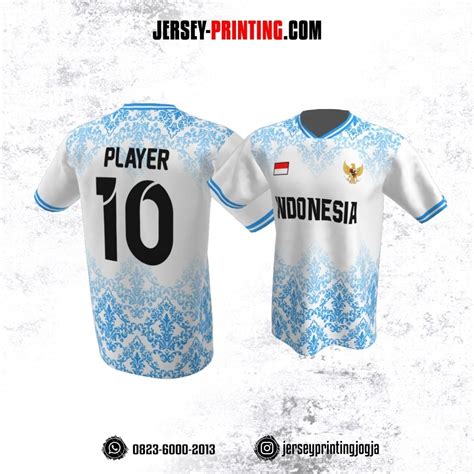 Mengenal Tujuan Menggunakan Jersey Saat Futsal Galeripos