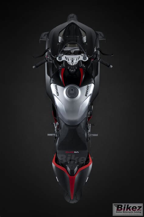 Ducati Panigale V Sp Poster