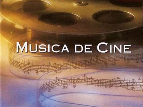 Orígenes De La Música En El Cine