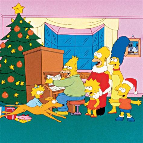 Honoring ‘simpsons Roasting On An Open Fire