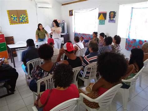 Casa do Trabalhador realiza ação itinerante em Arraial d Ajuda