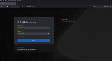 How To Install Cockpit Web Console On Rhel