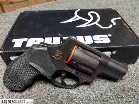 Armslist For Sale Taurus M605 357 Magnum 299