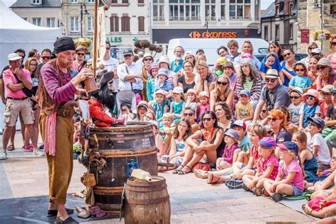 À Dives sur Mer et Ifs Le Sablier est officiellement labellisé Centre