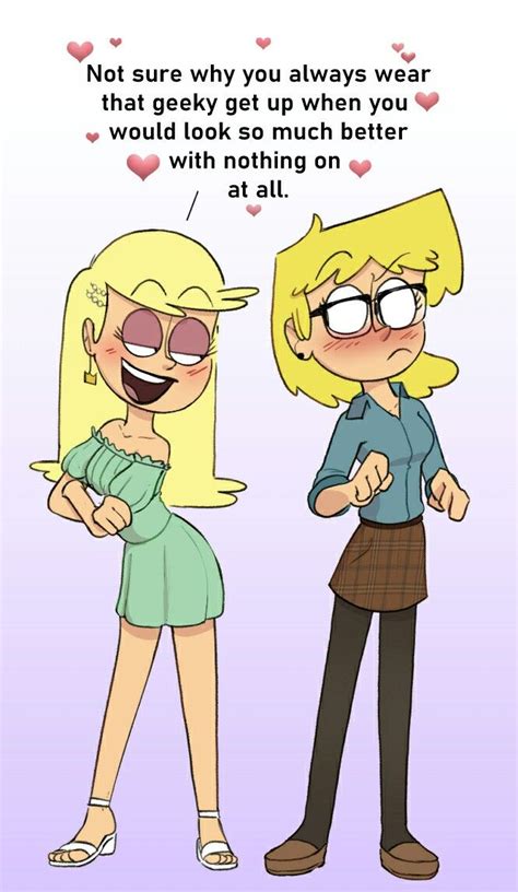 Pin By Gael Torres On Tlh1 Loud House Characters Lynn Loud Loud House Rule 34