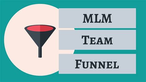 Grow Your Team With Mlm Funnels Free Mlm Template Youtube