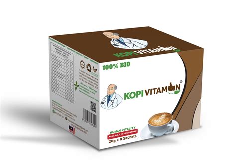 Kopivitamin-8 sachets | HarakaMeds