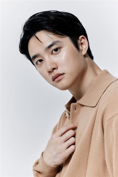 Exo S D O Releases Gorgeous Profile Photos After Signing With New