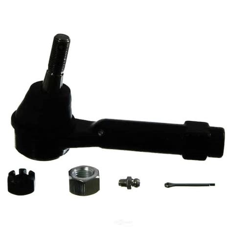 QuickSteer Steering Tie Rod End ES3493T The Home Depot