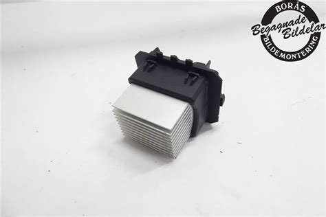 27761JE22A : Varmemodstand - Autoparts24