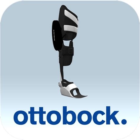 C Brace Ottobock Augmented Reality For Iphone By Otto Bock Healthcare Gmbh