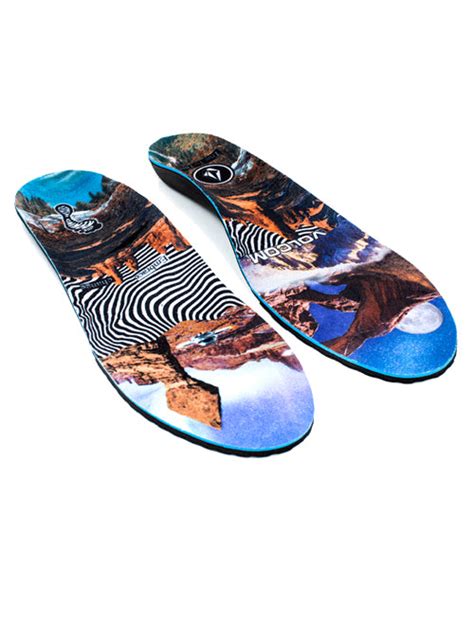 Remind Insoles Best Snowboard Skateboard Action Sports Insoles